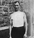 Profile Picture of Thomas Hicks (athlete)on Wikipedia