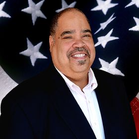 Profile Picture of Barry Cunningham (@barrycunningham) on Pinterest