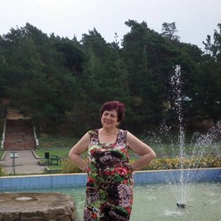 Profile Picture of Alexandra  Shteyn (@Alexandra-Shteyn) on Facebook