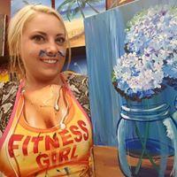 Profile Picture of carly neubert (@babyclo678) on Twitter