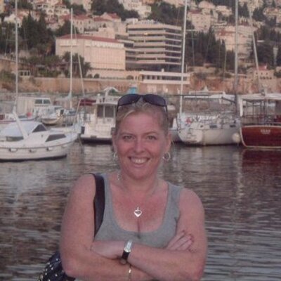 Profile Picture of Debbie Overton (@MistyMae39) on Twitter