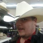 Profile Picture of Cody Huggins (@fighterscornersupport) on Instagram