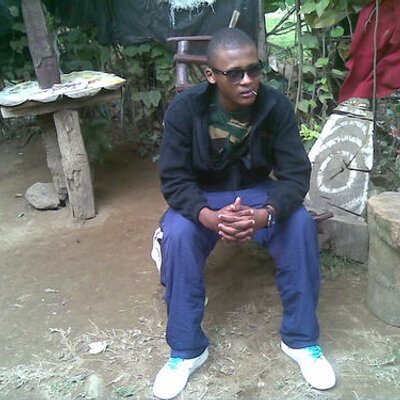 Profile Picture of Ernest Samson (@ernestmbise) on Twitter