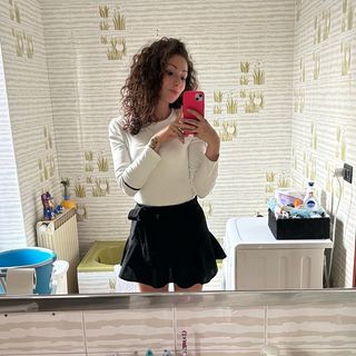 Profile Picture of Luana Saragoni (@luana_saragoni) on Instagram