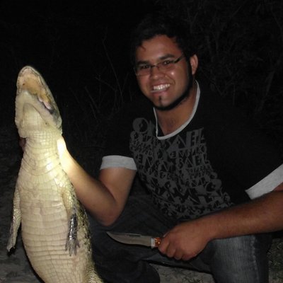 Profile Picture of Jorge Emanuel Rayà (@rayajorge) on Twitter