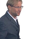 Profile Picture of Andrés Roemeron Wikipedia