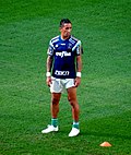 Profile Picture of Lucas Barrios - Wikipediaon Wikipedia