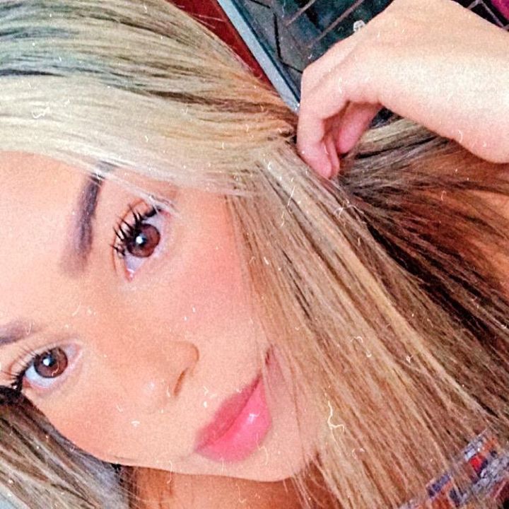 Profile Picture of Maria Alice Fortes (@alicefor03) on Tiktok