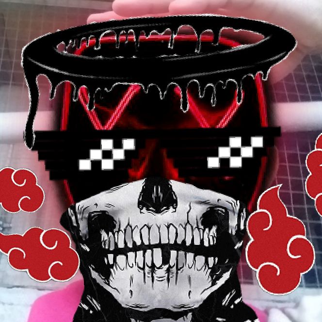 Profile Picture of Chrislislee Philip (@charislislee) on Tiktok