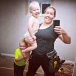 Profile Picture of Amber Walters Smart (@amber.smart) on Instagram