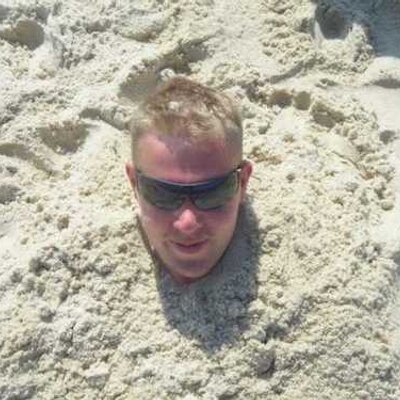 Profile Picture of Matthew Wesson (@matwesson) on Twitter