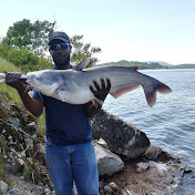 Profile Picture of Darrell Clinton Outdoors (@darrellclintonoutdoors9169) on Youtube