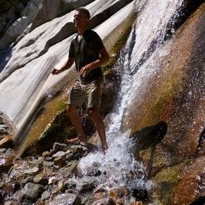 Profile Picture of Jason Ivins (@jasoraso) on Twitter