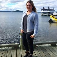 Profile Picture of Brenna Holcroft (@brenna-holcroft) on Quora