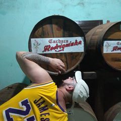 Profile Picture of Carl Cooney (@carlcooney8) on Tiktok