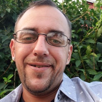 Eric Bushnell - Twitter Profile Picture of Eric Bushnell (@EricBushnell7) on Twitter