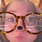 Profile Picture of Hollie Trahan (@hollie_julia_06_spamz) on Instagram