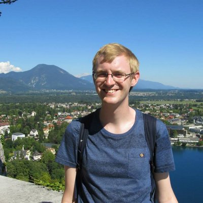 Profile Picture of Robert Oldham (@RobertOldham13) on Twitter