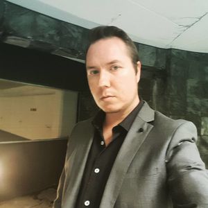 Profile Picture of Hugh Campbell (@hughcampbell.music) on Myspace
