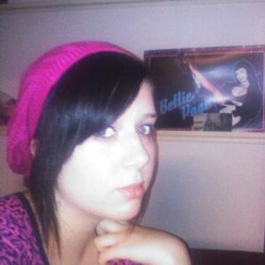 Profile Picture of Dorothy Mcgee (@tinkerhell) on Myspace