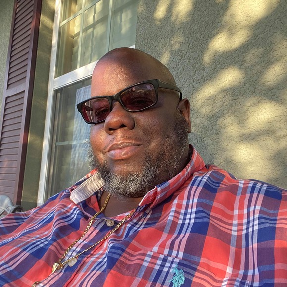 Profile Picture of Reginald Patterson (@aimconvention) on Poshmark