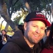 Profile Picture of John Murphy #1job (@brutebrutebrute) on Twitter