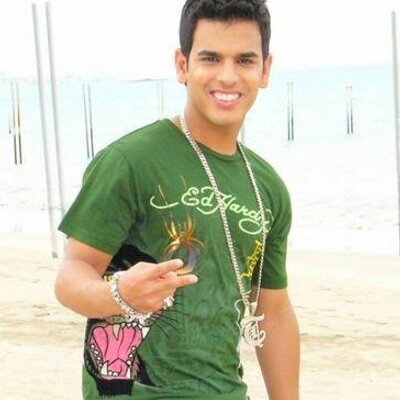 Profile Picture of Javier Olvera (@javierolvera9) on Twitter
