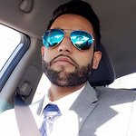 Profile Picture of Umer Farooq (@u3heat) on Flickr