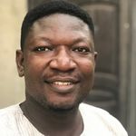 Profile Picture of Aikins Paul Annan (@aikins_annan) on Instagram