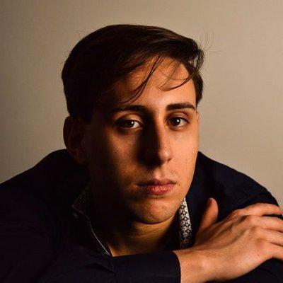 David Cannavò - Twitter Profile Picture of David Cannavò (@DavidCannav1) on Twitter