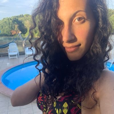 Profile Picture of Jessica Lucarelli (@JessicaLucarel3) on Twitter