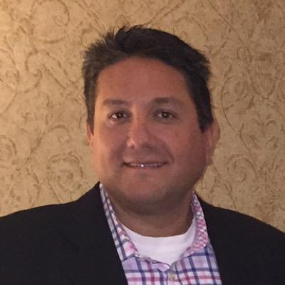 Profile Picture of Sean Fleury (@STFleury23) on Twitter