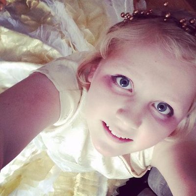 Profile Picture of Robbin Moore (@robbylee1016) on Twitter