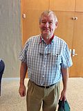 Profile Picture of Jon Kuklaon Wikipedia