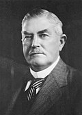 Profile Picture of George Fuller (Australian politician)on Wikipedia