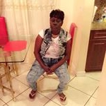 Profile Picture of Imogene Hall (@imogene.hall.73) on Instagram