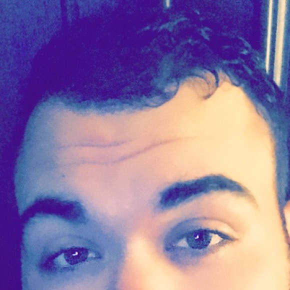 Profile Picture of Alexander Walker (@wolvesbane101) on Poshmark