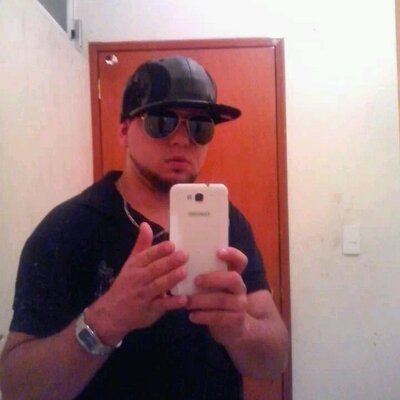 Profile Picture of El Mata Bellas (@fabian_alvizo) on Twitter