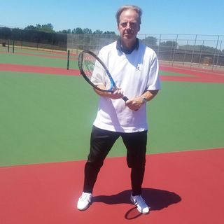 Profile Picture of Steven McConkey (@steven.mcconkey.3) on Facebook