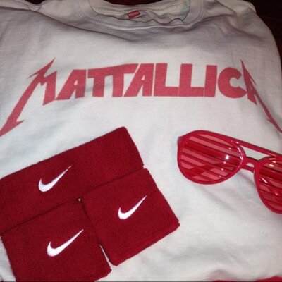 Profile Picture of Matt Marx (@mattallica1985) on Twitter