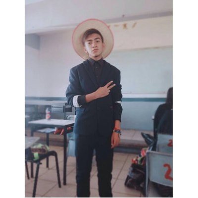 Profile Picture of Alex Tinoco Ü (@AlexisArafatTi2) on Twitter