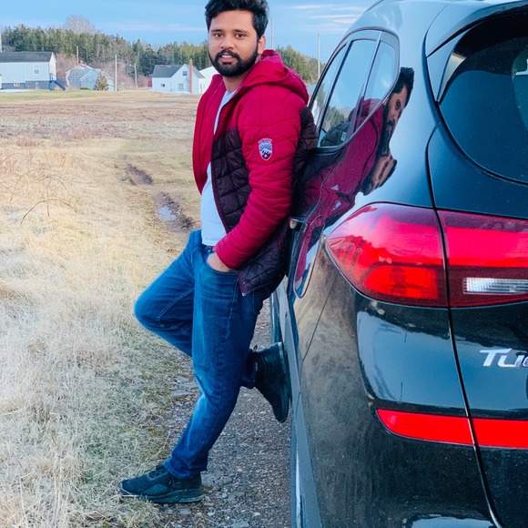 Profile Picture of Manjinder Sekhon (@manjinders1718) on Poshmark