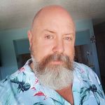 Profile Picture of Kevin Wayne Meredith (@hairbearkev) on Instagram