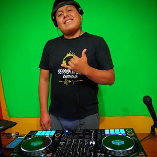 Profile Picture of Jose Zelada (Chektha) (@ChexthaDj) on Facebook