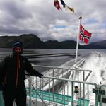 Profile Picture of Adam Robertshaw (@robertshaw88) on Instagram