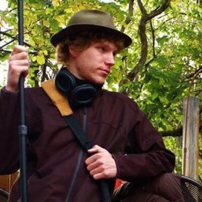 Profile Picture of Travis Wade Kidd (@TravisWadeKidd) on Twitter