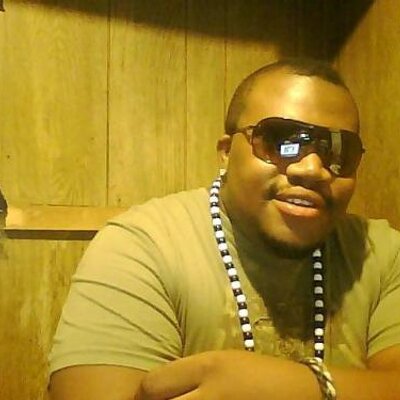 Profile Picture of Damien Gilliam (@bouttwisted) on Twitter