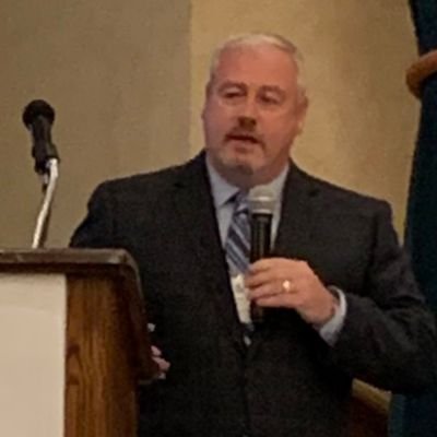 Profile Picture of Rick Ferron (@RickFerron) on Twitter