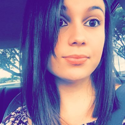 Profile Picture of Amanda_Abraham (@AmandaR_Abraham) on Twitter