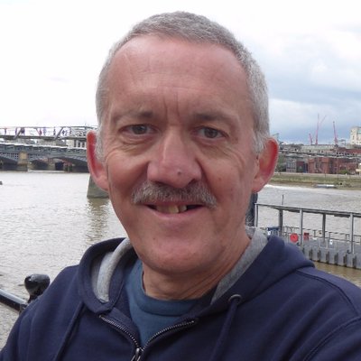 Profile Picture of Simon Brown (@simonbrown999) on Twitter